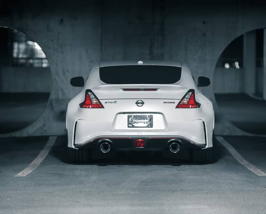 Nissan 350Z 2021 - Bild 2