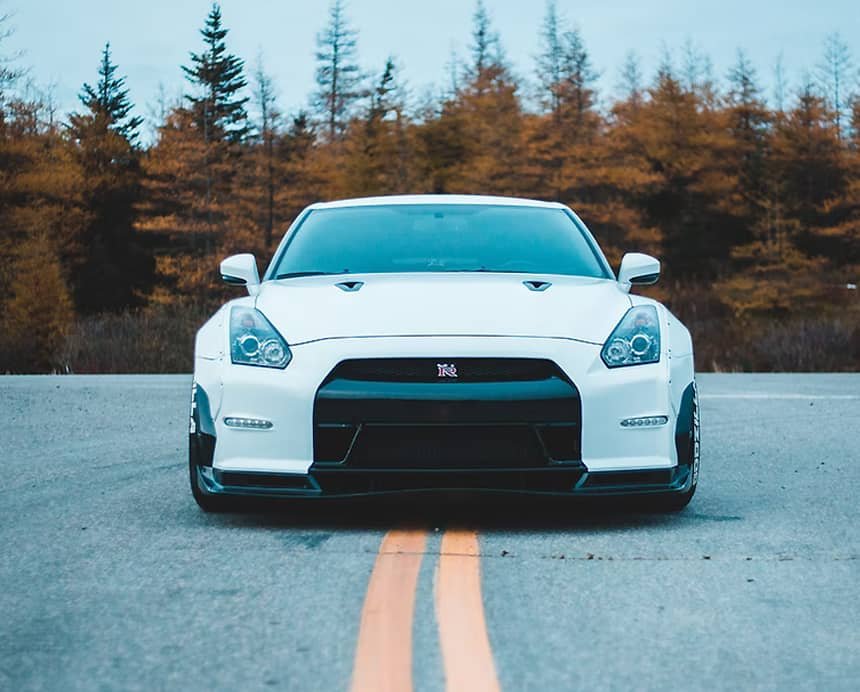 Nissan 350Z 2021 - Bild 3
