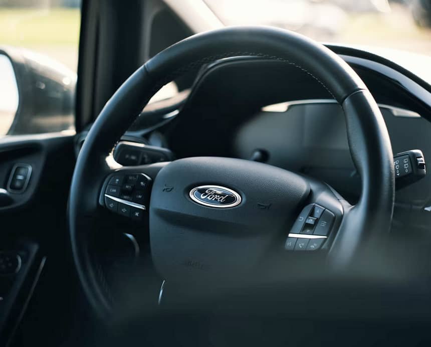 Ford EcoSport 2021 - Bild 2