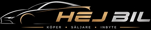 Hej Bil Logo